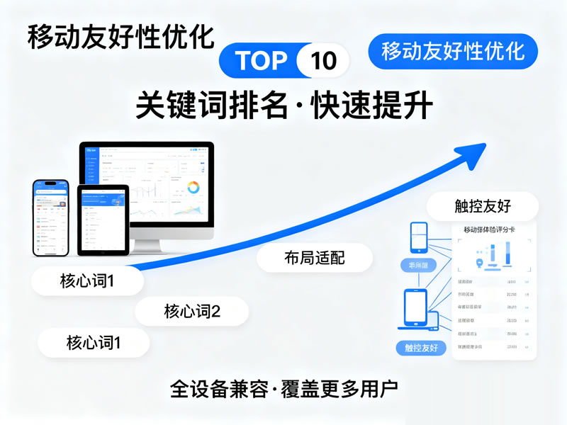 |网站优化seo排名|